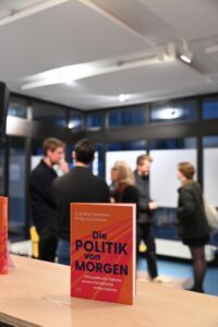 Die Politik von Morgen Die Politik von Morgen