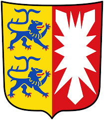 Schleswig Holstein Wappen