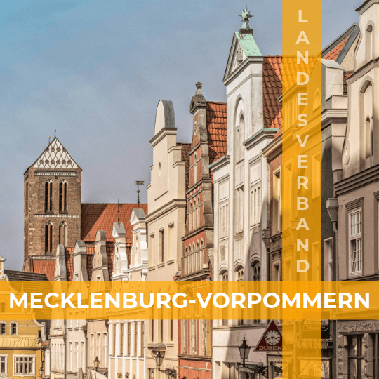 Landesverband Mecklenburg-Vorpommern