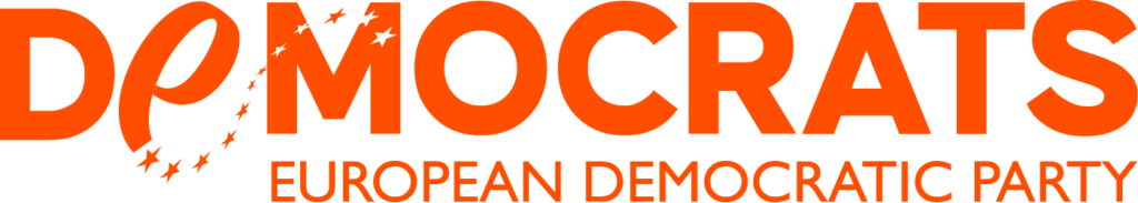 European Democratic Party (EDP)