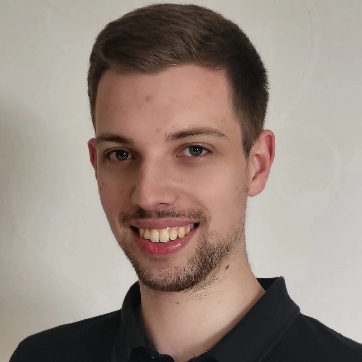 Tobias Eicker