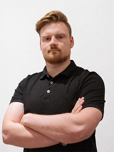 Daniel Brauer