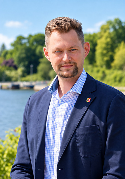 Matthias Riediger
