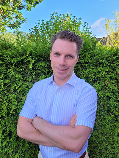 Sören Kleibrink